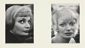 Lynne, 1964; Lynne, 1974, Sue FORD