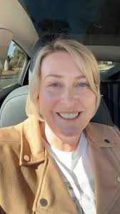 Sydney!!! Can’t wait to see my #rebaa peeps. We are