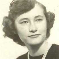 Dorothy Anne McClenahan Obituary (2025)