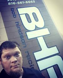 Bob Hindson Racing, Inc.