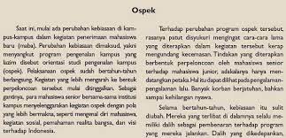 Contoh paragraf argumentatif tentang kegagalan panen. Pegertian Dan Contoh Paragraf Argumentasi Argumentatif Lengkap Berpendidikan Com