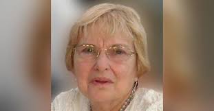 Dolores Laure Bartlett Obituary