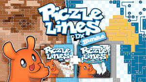 Piczle Lines Dx Bundle Nintendo Switch Eshop Download