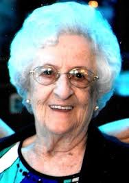 Helen Lance Obituary (1928