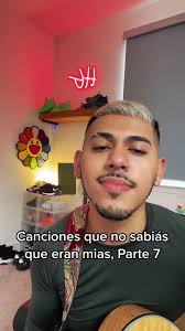 Canciones que no sabías que eran mías, Parte 7