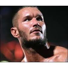 Randy Orton Daughter