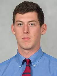 2016 Men's Lacrosse Roster