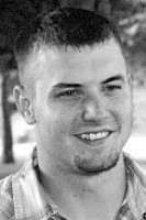 David Goehring Obituary (2007)