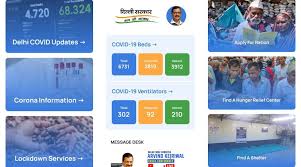 271 просмотр • 31 мар. We Tried Delhi Corona App Here Are 10 Things You Need To Know Technology News The Indian Express