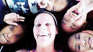 SWAT-ting trafficking with awareness