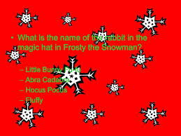 If you fail, then bless your heart. Ppt Christmas Trivia Powerpoint Presentation Free Download Id 5651534
