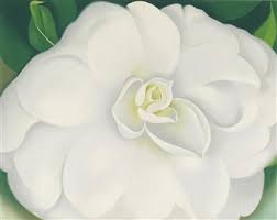 Maybe you would like to learn more about one of these? Georgia O Keeffe Pink Roses And Larkspur 1931 Mutualart