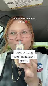 Orena Sweet Love Perfume Review