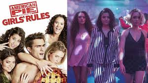 Cant load video player files, try disable adblock and refresh page. American Pie Girls Rules Director Mike Elliott It S The Girls Turn To Get Raunchy Interviews Articles