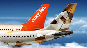 You may find an airport to fly into that's cheaper, faster, or easier than barcelona. Easyjet Holt Etihad In Sein Europaisches Umsteigenetzwerk Reise Vor9
