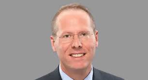 Pfizer names David M. Denton as CFO