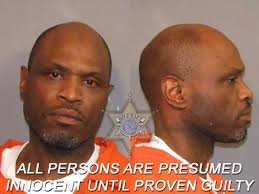 Caddo District Court Issued Eight True Bills for Murder and Rape