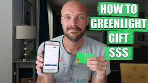 This is the pool of money that get's sent to your kids when you pay out for chore, allowance, etc. Greenlight Debit Card For Kids How To Send A Greenlight Gift Youtube