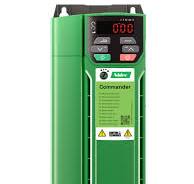 C300-04400170A10101AB100 Nidec Control Techniques Commander C300
