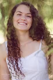 Portrait Session Bradley Lake Park Puyallup