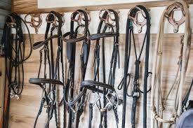 Haley eagledotter and i'm on the chocolate how to sew a saddle pad! Diy Christmas Gifts For Equestrians Budget Equestrian