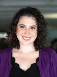 Schedule Lauren Magazinern for your next Author Event