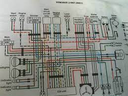 First edition, october 2003 all rights reserved. 1990 Yamaha Warrior 350 Wiring Diagram Stator At Kwikpik Me And Yamaha Warrior Diagram