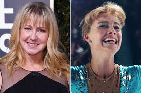 Tonya harding arrives at premiere of i, tonya at the egyptian theatre on dec. Tonya Harding Is No Hero