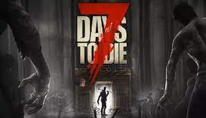 How Long Will You Survive With Nearly 10 Million Copies Sold 7 Days To Die Has Defined The Survival Genre With Unrivale 7 Days To Die Die Games Game Reviews