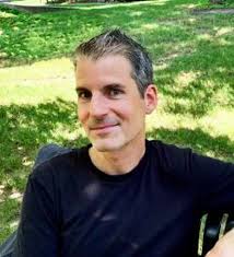 New Faculty: John Levi Barnard