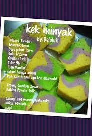 Kek coklat kukus adalah salah satu juadah yang amat mudah untuk dibuat. Pin On Recipes