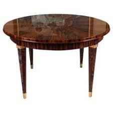 Discover extraordinary fine art, craft, and design for your home and wardrobe. Antique And Vintage Dining Room Tables 11 410 For Sale At 1stdibs