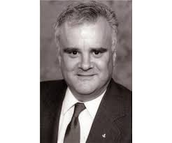 Richard Broyles Obituary (1940