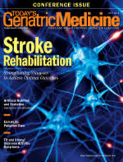 Stroke Rehabilitation Strengthening Synapses To Achieve Optimal Outcomes
