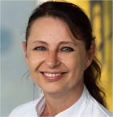 Christine Stier's Instagram, Twitter & Facebook