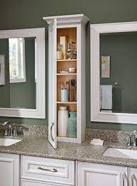Dual sink vanities with wall towers tower cabinets for bathroom use. Quickship Vanities Master Bathroom Renovation Bathroom Remodel Master Bathroom Vanity Storage
