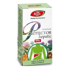 Helicobacter pylori este o bacterie care cauzeaza la oameni o inflamatie a partii interioare a stomacului denumita gastrita. Helicostop D91 63 Capsule Fares Farmacia Tei