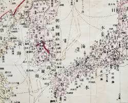 It was sadly taken far too seriously in the media, and some people thought that there were actual deaths as a result. A 1903 Japanese War Map Shows Dokdo Takeshima As Korean Dokdo Takeshima ë…ë„ ç«¹å³¶ Liancourt Rocks The Facts Of The Dispute