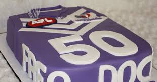 Sandy S Cakes Reece S Freo Dockers Guernsey Australia Cake 9th Birthday Cake Kids Birthday Party