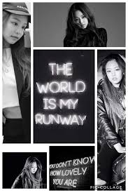 Blackpink Black And White Aesthetic Blackpink Reborn 2020