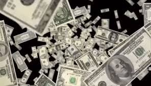 Money Falling Gif Gfycat Everyone dreams of falling into the rain of money. money falling gif gfycat