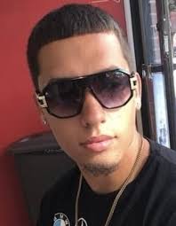 Miguel Lebron Obituary (1996