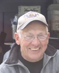 Kenneth Raymond Mitchell Obituary