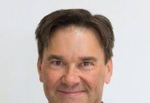 Don Davies officially nominated as NDP candidate for Vancouver Kingsway