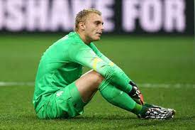 Football statistics of jasper cillessen including club and national team history. Jasper Cillessen Abc News Australian Broadcasting Corporation