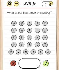 Wizard of words game answers. Brain Test Tricky Puzzles All 304 Answers And Solutions For All Levels Full Walkthrough Wp Mobile Game Guides