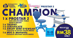 Tss furniture industries has been creating beautiful top quality dining set counter height set intergo furniture sdn bhd home furniture and decoration. 9th Jci Pj International Children Drawing Contest Articon 2018