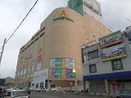 13, jalan idris, taman taiping, 34000 taiping, negeri perak, malaysia. Taiping Mall Taiping