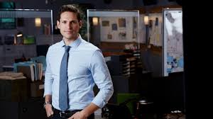 Steve Masterson, Intelligence Analyst