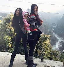 Shweta tiwari (born 4 october 1980) is an indian film and television actress known for her portrayal of prerna sharma in kasautii zindagii kay, sweety in parvarrish and bindiya thakur in begusarai. Shweta Tiwari Instagram Pics Shweta Tiwari Insta Picture Shweta Tiwari Latest Instagram Pic